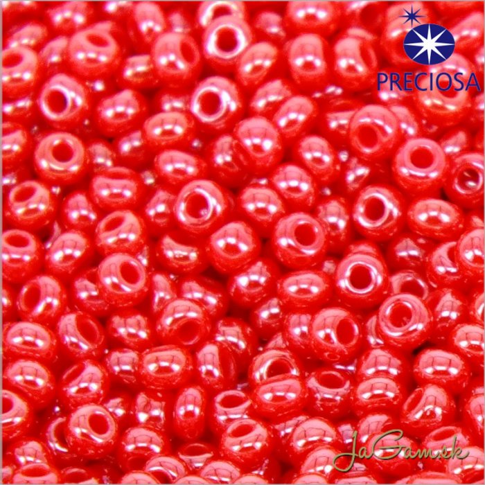 Rokajl Preciosa 8/0, 50g (P2548)